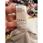 MARCHESA NOTTE NWT Bubble Mini Dress Sz 8 White Photo 7