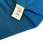 Willi Smith  turquoise button down cardigan Photo 4