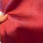 Cloud Ten Pink Satin Dress Photo 3