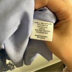 NBD NWT  Marvin Lace Mini Dress in Lilac Periwinkle Medium Photo 3