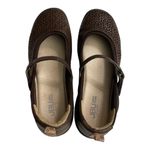 Jambu JBU by  Mary Janes Brown size 10M. Granada Vegan, walking, all day wear Photo 5