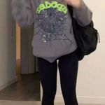 Spyder Hoodie Photo 0