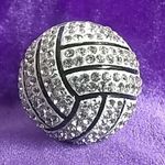 Ladies' Bold Rhinestone Photo 0