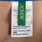 J.Crew Women’s Blue One Piece Size 16 Swimsuit Summer Vacation Photo 5