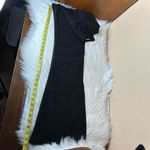 White Fox Boutique  Satisfy Me Pants in Black Size Large Photo 7