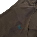 Aya Muse‎ Birch Dress in Chocolate Brown Size L Photo 9