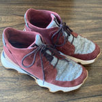 Sorel Women’s Kinetic Impact Caribou Waterproof Boot spice/blackened brown 10.5 Photo 0