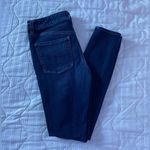 American Eagle Women’s distressed skinny jeans size 8 long Photo 1