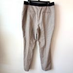 Halogen  Houndstooth Plaid High Rise Pants‎ Womens Size XL Black Red White Photo 2