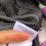 Evan Picone Evan-Picone Floral Blazer Size 10 NWT Photo 9