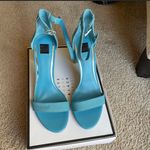 White House | Black Market  Block Heels Photo 2