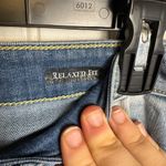 Judy Blue  Relaxed Fit Medium Wash Jeans L11 Photo 2