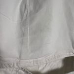 Love, Whit by Whitney Port White Cut Out Sleeveless Sheath Midi Dress Size S Photo 6