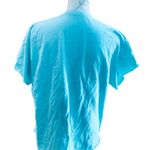 Friends Licensed Skyscraper Blue T Shirt Large Photo 10