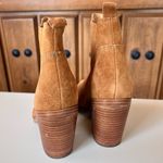 Marc Fisher NEW! ‎ Gadri Pointed Toe Leather Ankle Bootie (Size 6.5M) Photo 3