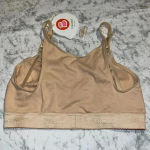 Bravado NWT  Designs Nursing Bra Butterscotch E19 Photo 1