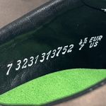 SONO By Mephisto Brown Leather Walking Shoes Sneaker Low Top Lace Up Women’s 7 Photo 11