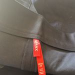 Spanx NWT  Polished Stretch 6" Shorts In Classic Navy SZ-1X Photo 4