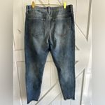 Eunina  Clara high rise skinny crop jeans size 11 Photo 1
