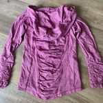 XCVI Jacket Hoodie Sweatshirt Photo 5