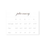 Julia Amory 𖤗 Casablanca Caftan Midi Dress 𖤗 White Red Moroccan Embroidery 𖤗 XS Photo 13