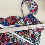 Majorelle  Nolita Dress Womens Large Midi Floral Dress Patchwork Revolve Ruffle Photo 10