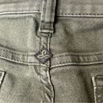 prAna  Kara Jeans Olive Green Size 8/29 Photo 9