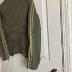 Anthropologie Stitch's Olivette Camo Photo 9