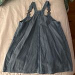 Free People Jean Dress Photo 2