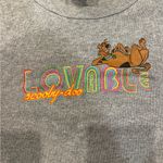 Cartoon Network Vintage  Scooby Doo T Shirt Photo 4