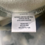 Feat Clothing Blanket Blend Hoodie Unisex Small White Photo 7