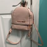 Christian Sirianio mini backpack Photo 0