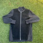Lululemon Stand Out Fleece Jacket Photo 0