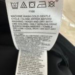 Athleta  Stellar Tight Pant Pocket Plus Size Black Plus Size Athleisure US 26 NWT Photo 15