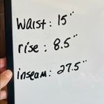 New York Laundry  Gray Cotton Sweatpants Photo 9