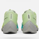 Nike ZOOMX VAPORFLY Next% 2 Volt Running Sneakers Photo 5