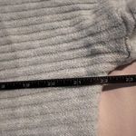 Pink Rose Juniors' Ribbed Sweater - Blue Mint Photo 5