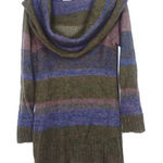 Soft Surroundings Soft surrounding cowl neck tunic sweater size M Photo 0