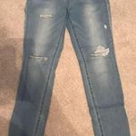 Tilly's Light Wash Jeans Photo 0