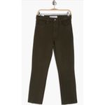 Frank & Eileen Green olive The Everyday Straight Leg Jeans 30 Photo 2