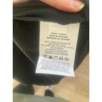 Nike NWOT Black Dri-Fit Hi Low Jacket Size Small Photo 4