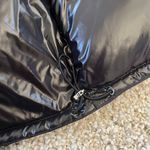 Moncler NWT Gamble Gilet Black Puffer Vest Photo 8