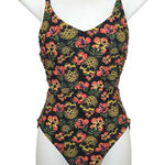 Dixxon Women's Cindi One Piece Swimsuit Photo 0