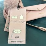 Nanette Lepore NWT  3-Pc Wristlet Set Photo 9