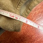 Fear of god Elastic Waistband Velvet Casual Shorts Size Small Photo 6