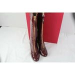 Valentino Garavani ladies  BOOTS size 38.5 Photo 10
