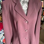 Rafaella  vintage Blazer, size 14 Photo 4