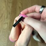 J.Crew  Italian Matte Bikini Bottom Photo 5