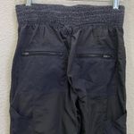 Free People FP Movement Wherever I Roam Pants in Black Size S Photo 5