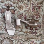 Princess Polly Billini Yazmin Nude Strappy Heeled Sandals 10 Photo 3